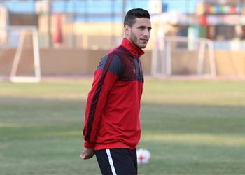 اتحاد الكرة لـ بطولات قيد رباعي الأهلي الجديد اليوم وهذا موقف رمضان صبحي