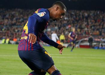 مالكوم يتخذ قرار ا بشأن الرحيل في يناير