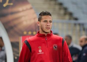 الأهلي يقيد صالح جمعة ووحيد في قائمته المحلية ورمضان صبحي ومحمد محمود تحت السن