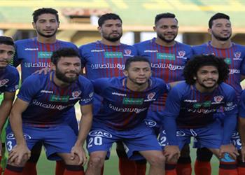 بتروجت يخطف بطاقة التأهل لنصف نهائي الكأس على حساب إنبي