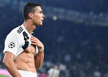 رئيس اتليتكو مدريد لسنا خائفين من كريستيانو رونالدو