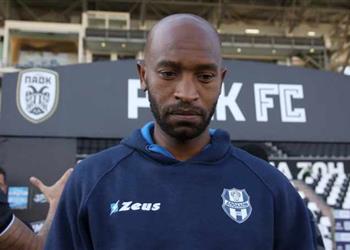 تقرير يوناني شيكابالا يواصل تمرده على أبولون