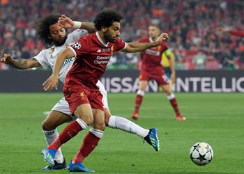 ميدو ريال مدريد وبرشلونة ينتظران صلاح وعليه الرحيل من ليفربول