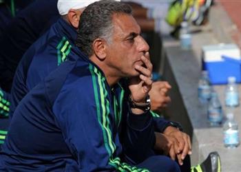 حمادة صدقي المنافسة شرسة في قاع الدوري وجازفت أمام المصري بثنائي الأهلي