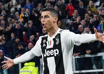 رونالدو أقسم لكم بأنني سأساعد يوفنتوس للفوز بدوري الأبطال