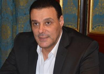 عصام عبد الفتاح معلق ا على بيان مباراة بيراميدز والأهلي ساعدونا