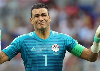 رئيس النجوم يوضح حقيقة المفاوضات مع الحضري ويؤكد سنحطم الرقم القياسي