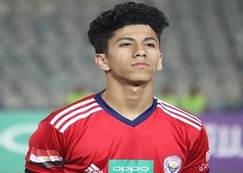 خاص لاعب الأهلي يقترب من الاتحاد السكندري في ميركاتو الشتاء