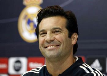 سولاري خروج بيل ومودريتش اضطراري وسنقاتل على اللقب حتى النهاية