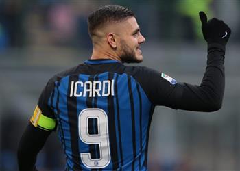 وكيلة إيكاردي تستغل اهتمام ريال مدريد