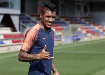 برشلونة يحصل على 42 مليون يورو في صفقة باولينيو