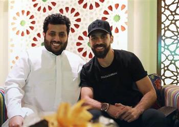 بيراميدز يعلن عبد الله السعيد خامس صفقاته الشتوية رسمي ا