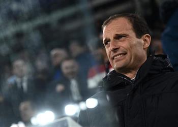 يوفنتوس يخطط لتجديد عقد أليجري