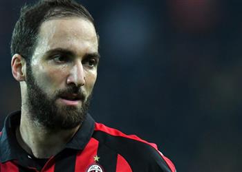 تشيلسي يصرف النظر عن ضم هيجواين