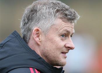 سولشاير التتويج بالبطولات هدفنا في مانشستر يونايتد