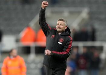 سولشاير يعلق على مصيره مع مانشستر يونايتد وخطة التعاقدات الجديدة