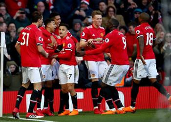 مانشستر يونايتد يرفض رحيل لاعبه