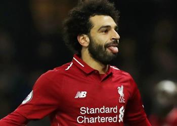 محمد صلاح ضمن المرشحين لجائزة أفضل لاعب في ديسمبر بالبريميرليج