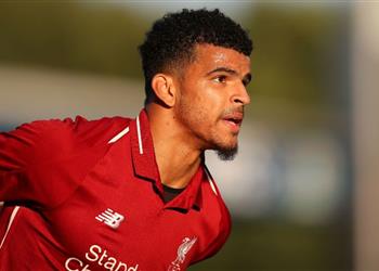تقارير بورنموث يتفق مع ليفربول على ضم سولانكي