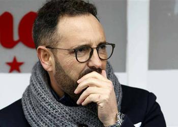 مدرب خيتافي قبل مواجهة برشلونة ميسي الأفضل ومن الصعب إيقافه