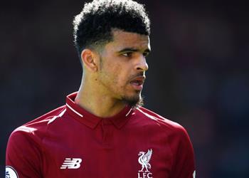 رسمي ا ليفربول يعلن رحيل سولانكي إلى بورنموث