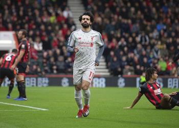 تقرير إنجليزي يوضح كيف استعاد ليفربول الأموال التي انفقها من أجل صلاح