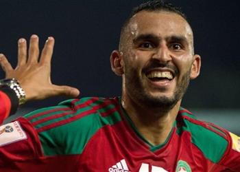 جلسة بين ثنائي الزمالك وخالد بوطيب لإنهاء تفاصيل التعاقد