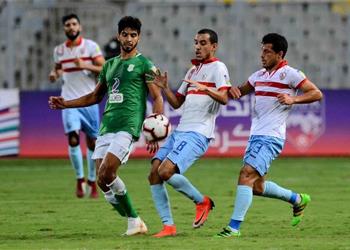اتحاد الكرة يعلن عن حكم مباراة الزمالك والاتحاد السكندري