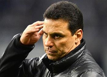 حسام البدري الأهلي عشقي وبيتي ومشاركة عبد الله السعيد وضعته تحت ضغط