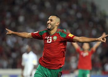 أمير مرتضى يحدد موعد الإعلان الرسمي عن ضم بوطيب ويعلق على تغريدة عبد الله السعيد لاعب الزمالك السابق