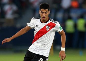 وكيل بالاسيوس يوضح آخر تطورات المفاوضات مع ريال مدريد