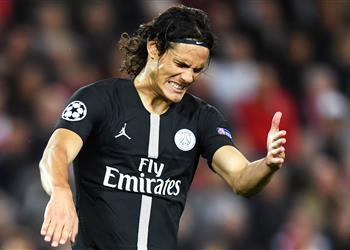 صفقة تبادلية بين نابولي وباريس سان جيرمان