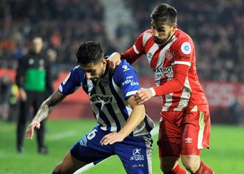 وكيل ماريبان يؤكد اهتمام برشلونة بالتعاقد معه