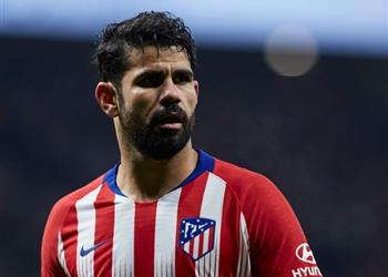 كراوتش ينصح تشيلسي باستعادة كوستا لا تمتلكون لاعب مثل محمد صلاح ودييجو الأنسب