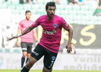 تقارير اتحاد جدة يفتح الباب أمام تريزيجيه إلى جلطة سراي وأرجنتيني يهدد الصفقة