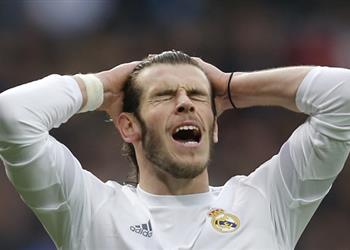 ريال مدريد يصدر بيانا رسميا عن إصابة بيل