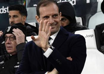 أليجري يشعل منافسة بين مانشستر يونايتد وريال مدريد