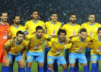 سيدومير يعلن تشكيل الإسماعيلي لمواجهة الداخلية اليوم في الدوري