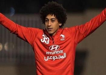 تشكيل المباراة حسين السيد أساسيا مع الاتفاق أمام الدرعية بكأس خادم الحرمين الشريفين