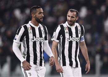 يوفنتوس يغلق الباب أمام رحيل مدافعه في يناير