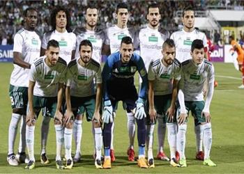 المصري يسدد مستحقات اللاعبين المتأخرة بمكافأة كاف