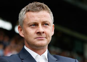 تقارير سولشاير لم يكن الم رشح الأول لخلافة مورينيو في مانشستر يونايتد