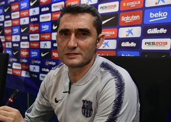 فالفيردي خيتافي خصم صعب وريال مدريد مرشح ا للتويج بالليجا