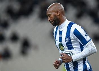 صحيفة يونانية أبولون يحاول إقناع شيكابالا بالعودة لإنقاذ الموسم