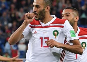 خالد بو طيب صفقة الزمالك المنتظرة باولو الكرة المغربية الذي هز شباك الإسبان