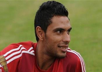 طلائع الجيش يتلقى عرضين لضم محمد رزق في يناير