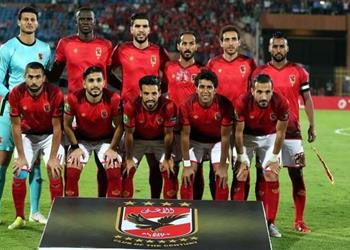 ثنائي الأهلي يغادر ودية شبين بسبب الإصابة