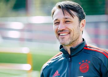 بايرن ميونيخ يتلقى نبأ سعيدا قبل عودة البوندزليجا