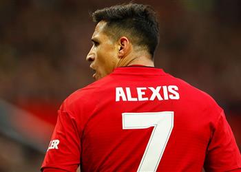 سولشاير يتحدث عن إصابة سانشيز أمام ريدينج