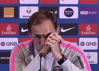 توخيل رابيو كل شيء يمكن أن يحدث